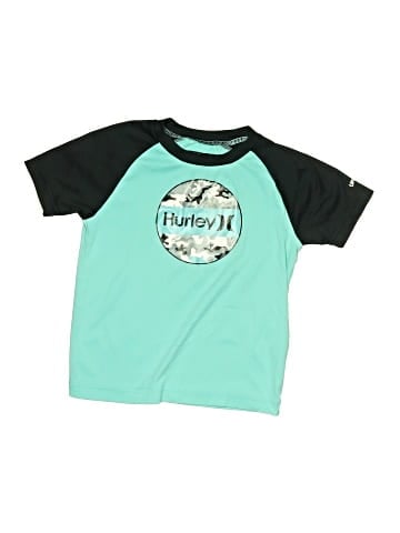 Hurley Short Sleeve T-Shirt (view 1)