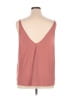 Intimately by Free People Pink Tank Top Size XL - photo 2