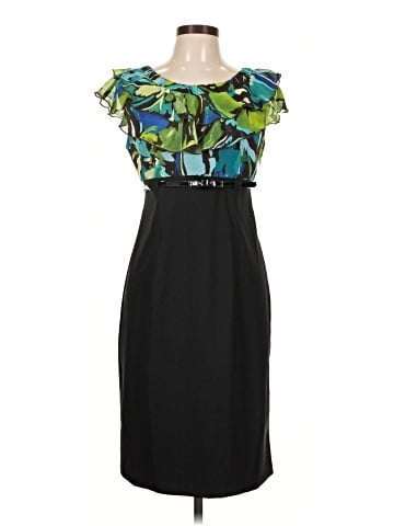 Alyx Cocktail Dress (view 1)
