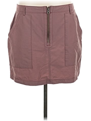 Woolrich Casual Skirt (view 1)