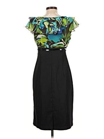 Alyx Cocktail Dress (view 2)