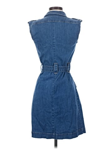 Massimo Dutti Casual Dress (view 2)