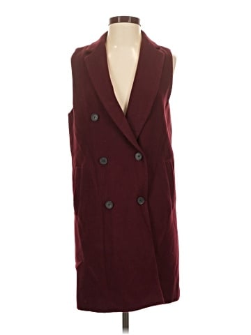 J. McLaughlin Vest (view 1)