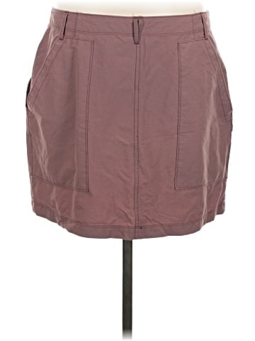 Woolrich Casual Skirt (view 2)