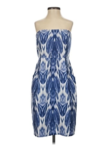 J.Crew Collection Cocktail Dress (view 1)
