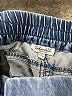 Splendid Blue Denim Shorts Size M - photo 3