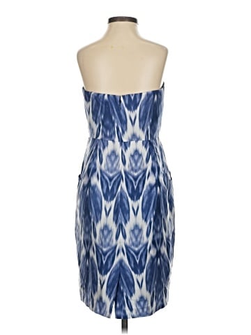 J.Crew Collection Cocktail Dress (view 2)