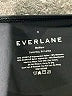 Everlane Solid Black Swimsuit Bottoms Size S - photo 3