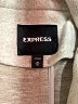 Express Gray Coat Size M - photo 6