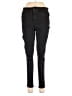 Wit & Wisdom Solid Black Jeans Size 12 - photo 1