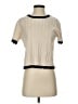 Hyfve Ivory Cardigan Size S - photo 1