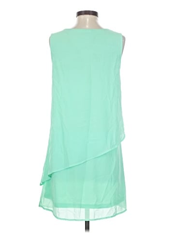 Blu Pepper Cocktail Dress (view 2)