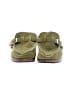 Unbranded Green Mule/Clog Size EU 37 - photo 2