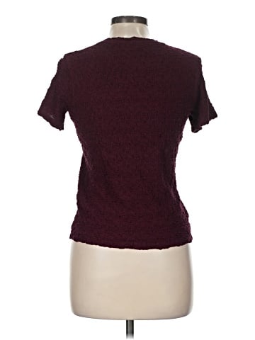 Vince. Short Sleeve Top (view 2)