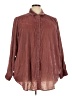 Torrid Burgundy Cardigan Size 3X Plus (3) - photo 1