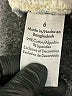 No Boundaries Stripes Blue Jeans Size 6 - photo 8