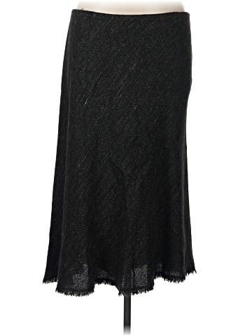 Eileen Fisher Formal Skirt (view 1)