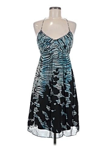 BCBG Paris Cocktail Dress (view 1)