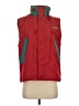 ASOS 100% Nylon Red Vest Size 2 - photo 1