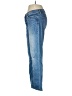 Whetherly Stars Blue Jeans Size 29 waist - photo 5