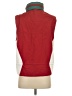 ASOS 100% Nylon Red Vest Size 2 - photo 2