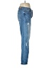Whetherly Stars Blue Jeans Size 29 waist - photo 4