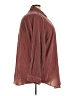 Torrid Burgundy Cardigan Size 3X Plus (3) - photo 4