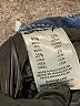 Seven7 Argyle Blue Jeans Size 8 - photo 5