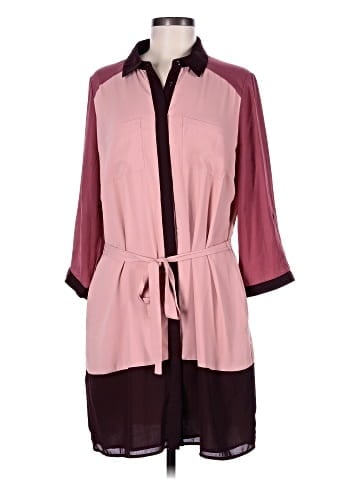 New York & Company Casual Dress (view 1)