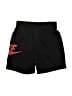 Nike Graphic Black Athletic Shorts Size 3 - 4 - photo 2