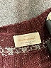 Weatherproof Tweed Burgundy Pullover Sweater Size M - photo 7