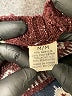 Weatherproof Tweed Burgundy Pullover Sweater Size M - photo 8