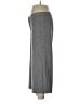 Ann Taylor Chevron-herringbone Gray Casual Pants Size 10 - photo 5