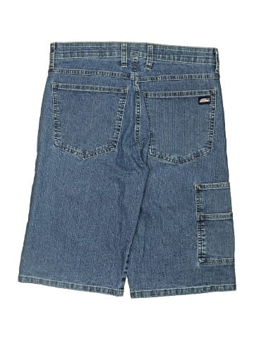 Dickies Denim Shorts (view 2)