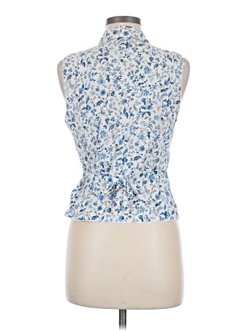 Reformation Sleeveless Blouse (view 2)
