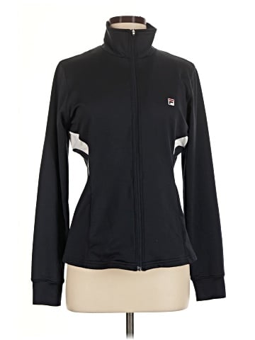FILA Track Jacket (view 1)