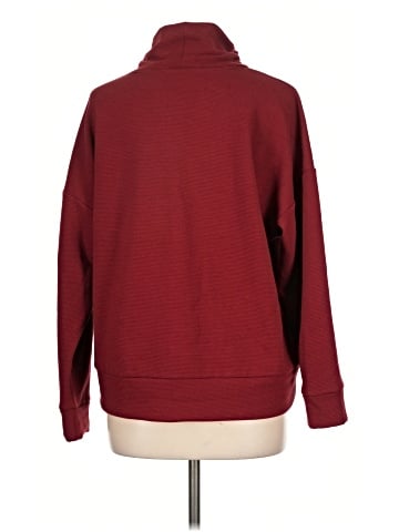 Banana Republic Factory Store Turtleneck Sweater (view 2)