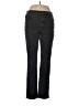 Gloria Vanderbilt Chevron-herringbone Black Jeans Size 12 - photo 1