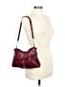 Assorted Brands Burgundy Shoulder Bag One size - photo 2