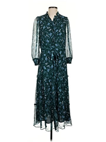 Shoshanna Cocktail Dress (view 1)