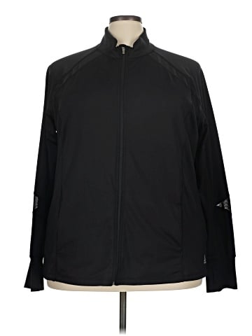 Reebok Track Jacket (view 1)