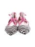 Unbranded Stripes Pink Flats Size EU 36 - photo 2