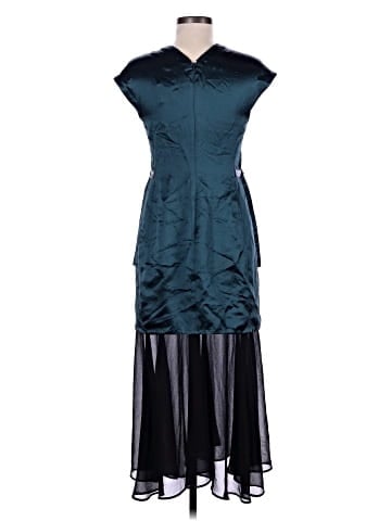 3.1 Phillip Lim Cocktail Dress (view 2)