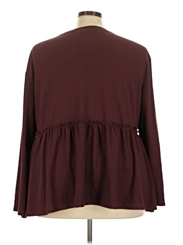 Torrid Cardigan (view 2)