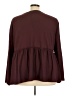 Torrid Burgundy Cardigan Size 3X Plus (3) - photo 2
