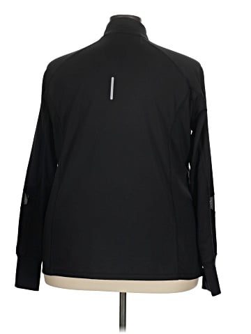 Reebok Track Jacket (view 2)