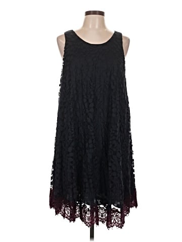 Max Studio Casual Dress (view 1)