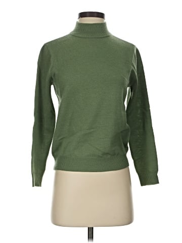 Charter Club Turtleneck Sweater (view 1)