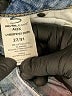 Silver Jeans Co. Hearts Blue Jeans Size 27 waist - photo 8