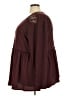 Torrid Burgundy Cardigan Size 3X Plus (3) - photo 5